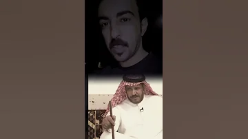 بيت مدمر للشاعر عبدالله ابن زويبن الله يرحمه 
