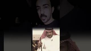 بيت مدمر للشاعر عبدالله ابن زويبن الله يرحمه