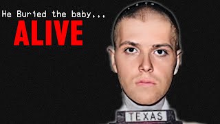 The Man Who Buried a Baby... Alive by Peaked Interest 19,815 views 1 year ago 6 minutes, 6 seconds