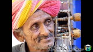 GORBAND, Rajasthani folk song , maand by langa