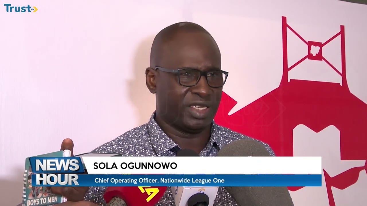 Grassroot Football Development: 5-Stars Premier League To Kick-off In Abuja