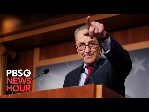 WATCH LIVE: Sen.