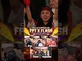 Nhìn lại khoảnh khắc vỡ òa của 5 thành viên FPT x Flash!!!