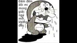 Con Nhà Nghèo -Doreamon Chế