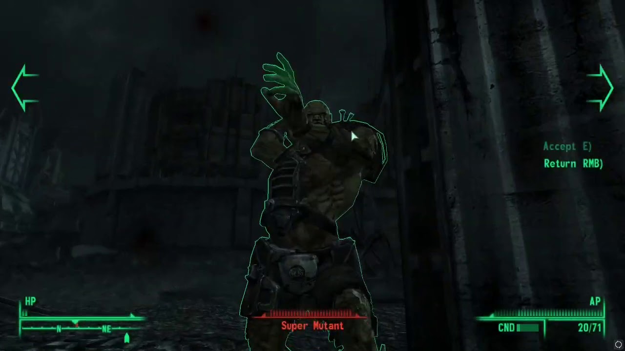 Fallout 3 in 2020 #6