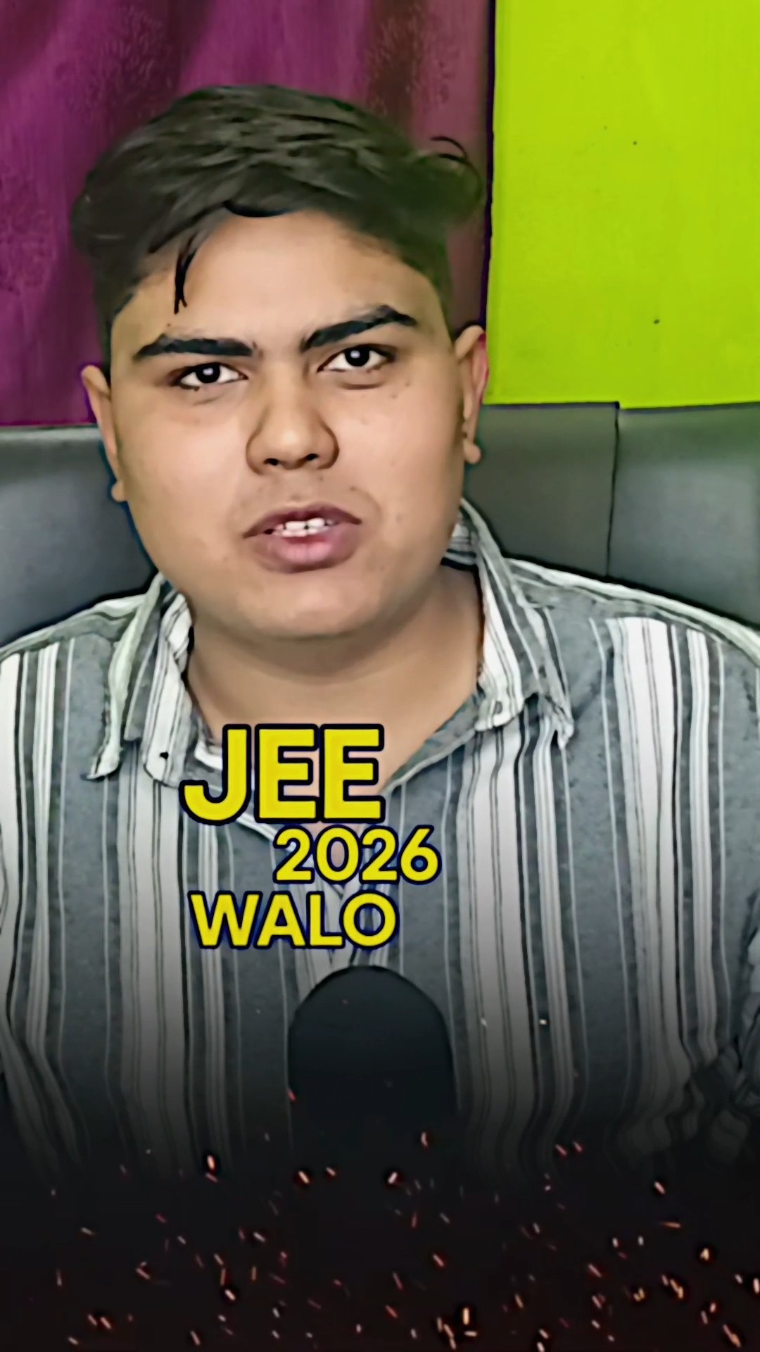 JEE 2026 Reminder | IIT JEE | JEE 2025 |