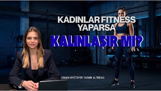  Spor Yapıyorum Ama Kalınlaşıyorum Diyenler Bunu İzlesin