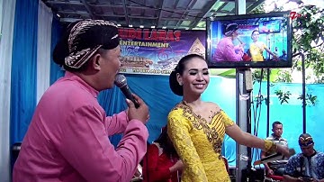 GUBUK ASMORO - ANIN & MEGI Campursari MARSUDI LARAS DEPOK