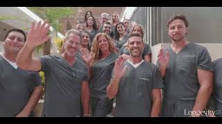 Inside Longevity Medical Institute Transforming Health And Redefining Age