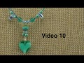 Video 10   Basic Stringing with Anne Dilker