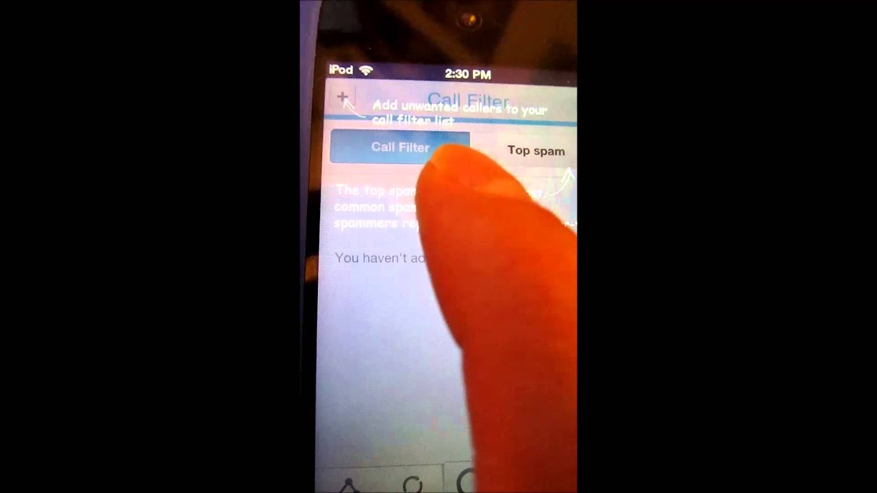 Truecaller iPhone App Review
