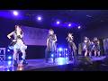 CØMPLEXØNE ステージ【UNIEVENTS 2026 卒業コンサート Day 1】@ベルサール飯田橋ファースト 2026/03/21