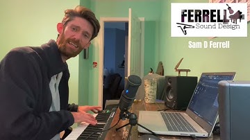 Pad review from Spitfire Audio’s Albion one