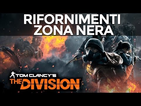 Video: Il Primo Grande Aggiornamento Di The Division Cerca Di Riparare La Zona Nera