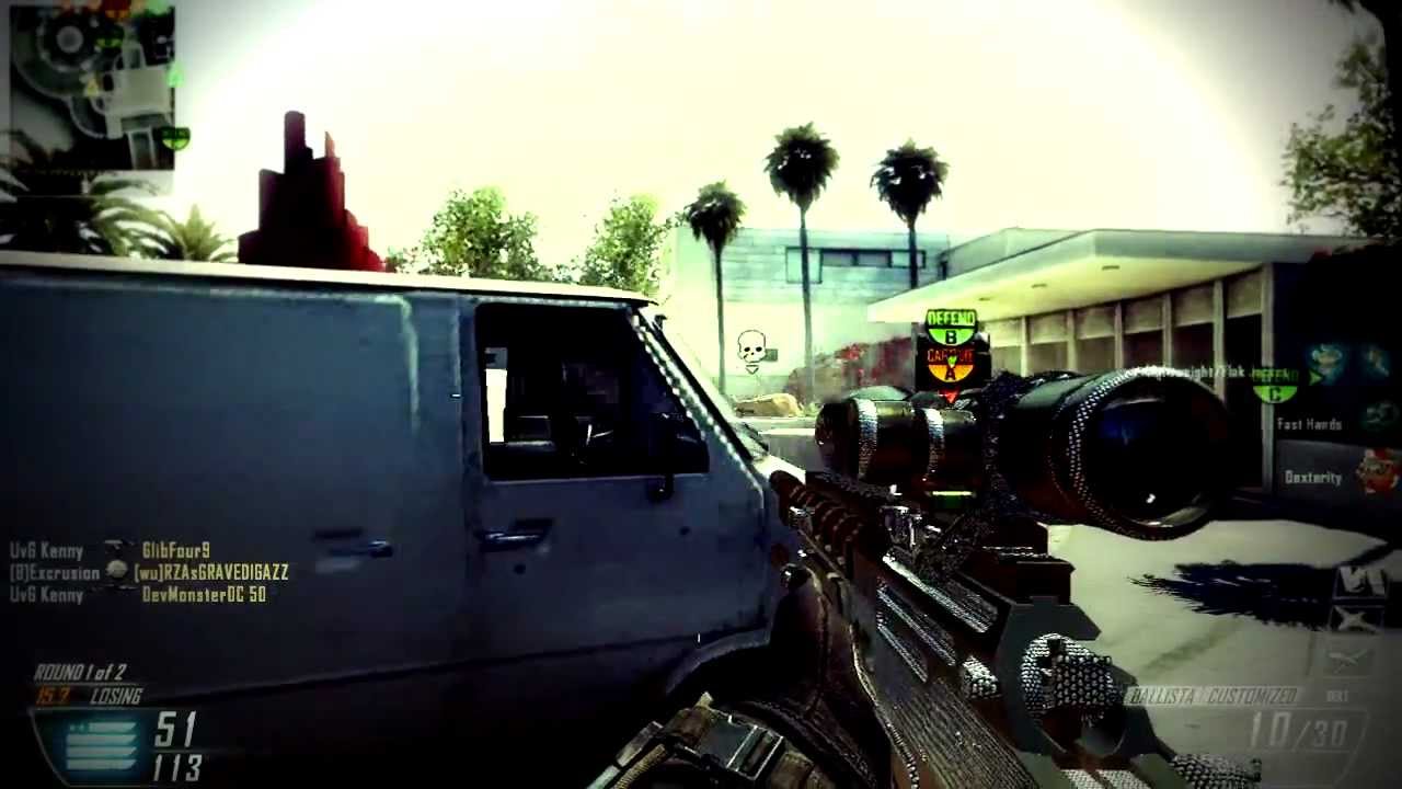 UvG Bliss OCE #2 By UvG Valor