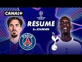 Le résumé de PSG / Tottenham - Ligue des champions 2025-26 (J5)