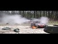 ToyWarz - Offical Trailer - RC Tanks with Real Guns (Toy Wars)