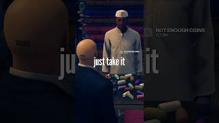 Agent 47S Hidden Talent