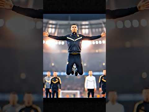 There is no tomorrow, it's now or regret full Life #ronaldo #shorts #viralshorts #cr7