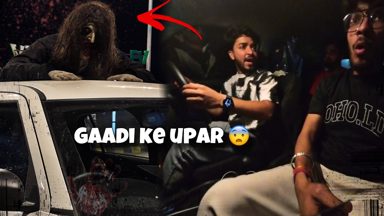 Rajasthan tak peeche agai 😨 EVIL NUN ✝️