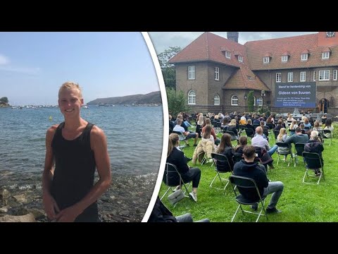 Aftermovie uitvaart Gideon van Buuren 16-07-2021 Sliedrecht