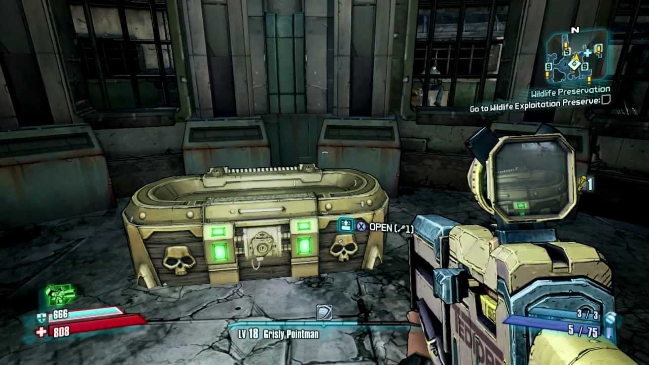 Golden Key Crate Location Borderlands 2 Youtube - golden key crate location borderlands 2 borderlands 2 crate roblox Golden Key Crate Location Borderlands 2 Youtube - borderlands 2 crate roblox