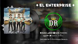 Dupla Real - El Enterprise Lyric Letra