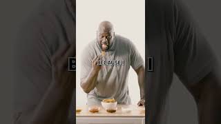 Ellen Cant Believe Shaqs 20m Mansion