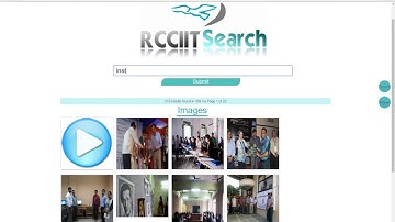 SOLR : Application DEMO