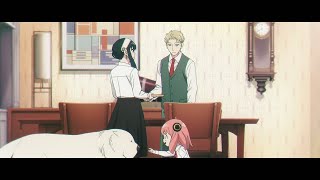 Spy X Family Season 3 Episode 4 Recap And Ending Explained