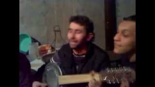 Sivas Geceleri Keş Murat Süper