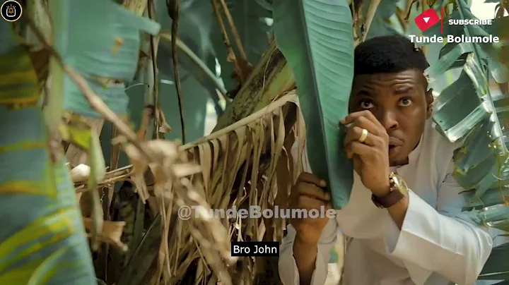 FAMILY TRADITION | WOLI AGBA x JOELE x DARA OMO WOLI