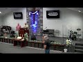 Back creek valley full gospel church live stream