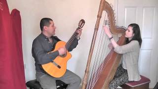 Moliendo Cafe - NIINA & Luis Martinez chords