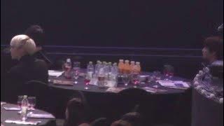 03. 샤이니 - SHINee @서가대 (140123)