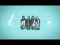 SIPP / dawn(Official Music Video)
