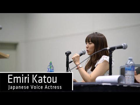 Emiri Kato Emiri Kato