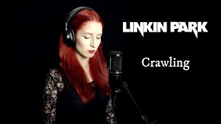 LINKIN PARK - Crawling (Cover)