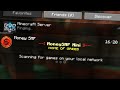 MONEY SMP: MINI SEASON DAY 1