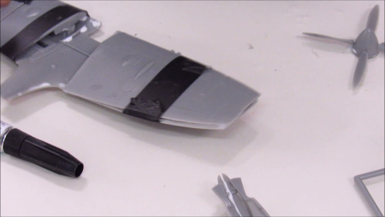 How NOT to make a model - YouTube