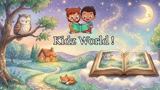 பொய் சொன்ன பையன் @Kidz-World-0213 #lessonsforkids #kidstory #tamil 