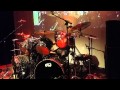 Dave Lombardo Plays Seasons In The Abyss And More Masterclass Belfast