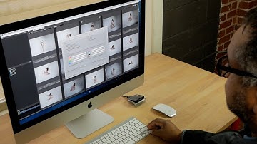 What is Photo Mechanic?