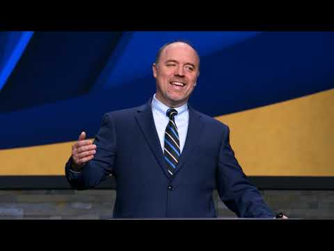 "The New Covenant" - Sabbath School with Pastor Jëan Ross