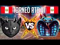 Torneo RTB III L4D2 | One Shot Men VS Moonsliders | Ecuador/Perú VS Perú | ELIMINACION |