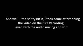 Update Video 2022 - Where Have I Been And Why The Rc Car Video?