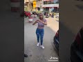 اجمل بنت ومهرجان هنضرب نار