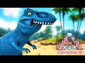 ARK GENESIS ASMR