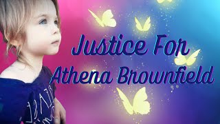 Athena Brownfield: Funeral Services, Where to Donate Money for Adina, Ivon is Back in OKlahoma