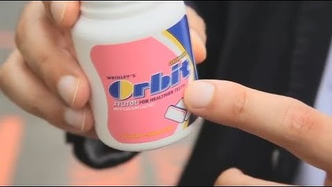 لماذا يمنع أكل العلكة في دولة سنغافورة ؟ ? Why prevent Chewing gum eat in the State of Singapore